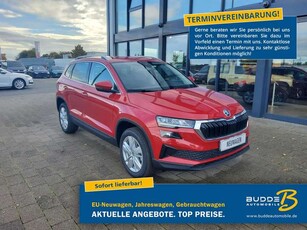 Skoda Karoq1.5 TSI DSG Selection n.Modell / Navi /ACC