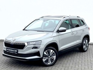 Skoda Karoq1.5 TSI /NAVI/LED/CAM/PANO/1.HAND/GARANTIE