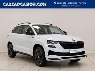 Skoda Karoq1.5 TSI Sportline ACT DSG