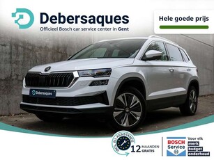 Skoda Karoq1.5 TSI Style DSG TREKHAAK SPORTSEATS 3J GARANTIE