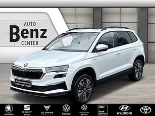 Skoda Karoq1.5 TSI Tour *SITZH*LED*PANO*ACC*6-GANG* Klima