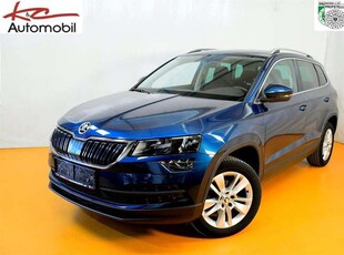 Skoda Karoq150 PS TSI ACT Ambition Limited