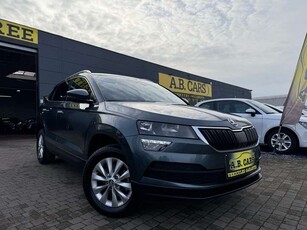 Skoda Karoq1.6 CR TDi DSG *GARANTIE 12MOIS*