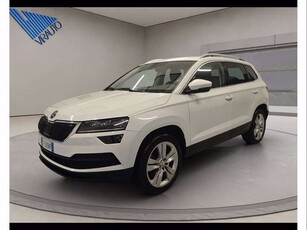 Skoda Karoq1.6 TDi Ambition