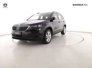 Skoda Karoq1.6 TDI SCR DSG Ambition