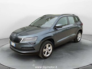 Skoda Karoq1.6 TDI SCR DSG Executive