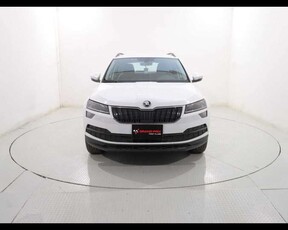 Skoda Karoq1.6 TDI SCR DSG Executive