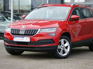 Skoda Karoq1.6 TDI SCR DSG Soleil