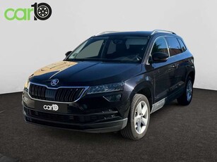 Skoda Karoq1.6TDI Like