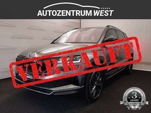 Skoda Karoq2,0 TDI 4x4 DSG *Sportline*