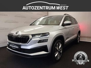 Skoda Karoq2,0 TDI 4x4 DSG Style