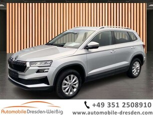 Skoda Karoq2.0 TDI Ambition*SmartLink*Kamera*LED*DAB*