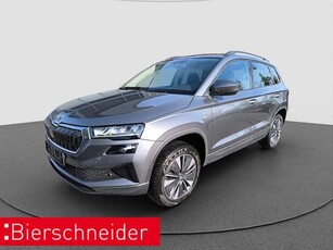 Skoda Karoq2.0 TDI DSG 4x4 Tour LED NAVI RFK PDC SHZ KESSY