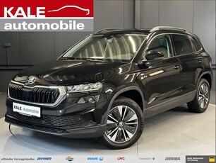 Skoda Karoq2.0 TDI DSG Tour 4x4*AHK*KAMERA*NAVI*ACC*