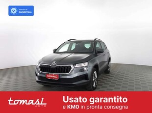 Skoda Karoq2.0 TDI EVO SCR 115 CV DSG Executive