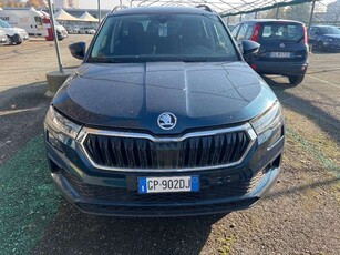 Skoda Karoq2.0 TDI EVO SCR Executive