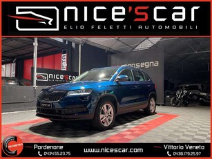 Skoda Karoq2.0 TDI SCR 4x4 DSG Executive * TRAZIONE INTEGRALE