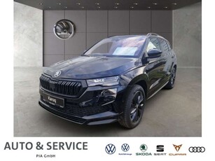 Skoda Karoq2.0 TDI Sportline DSG