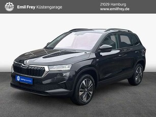 Skoda Karoq2.0 TDI Tour KESSY GRA RFK LED