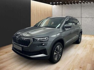 Skoda Karoq2.0TDI 4x4 Ambition KAMERA NAVI LED DIGITAL COC...