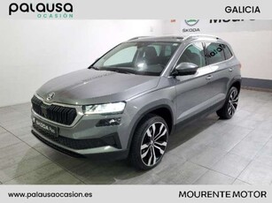 Skoda Karoq2.0TDI AdBlue Ambition 110kW