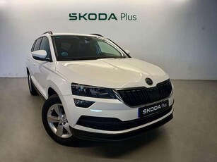 Skoda Karoq2.0TDI AdBlue Ambition 4x4 DSG 110kW