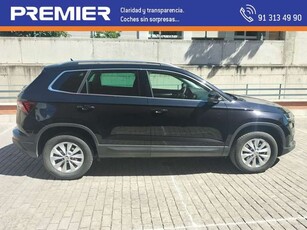 Skoda Karoq2.0TDI Adblue Ambition 85kW