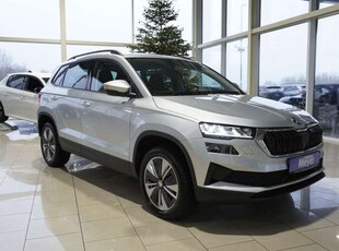 Skoda Karoq2,0TDI DSG Navi/LED/Kamera/ACC/Winterp. **