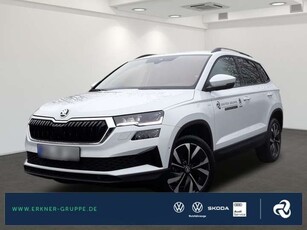 Skoda Karoq2.0TDI DSG Tour +AHK+NAVI+PDC+