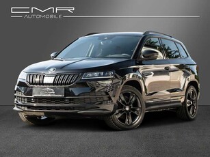 Skoda KaroqAHK Sportline Business-Paket Amundsen