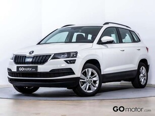 Skoda KaroqAMBITION 1.0 TSI 115CV 5P