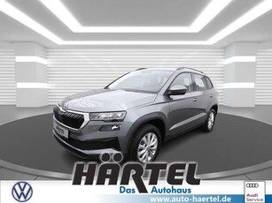 Skoda KaroqAMBITION 1.5 TSI DSG (+NAVI+AUTOMATIK+CLIMAT