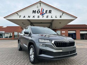 Skoda KaroqAmbition 1.5 TSI / Rückfahrkamera