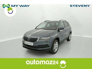 Skoda KaroqAmbition 2.0TDi 85kW(115ch) DSG7 * GPS * CAM RECUL