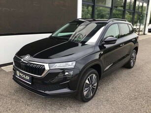 Skoda KaroqAmbition TDI DSG