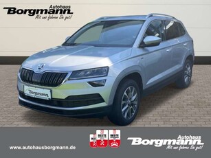 Skoda KaroqClever 1,0 Rückfahrkamera - Sitzheizung - Navi -