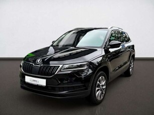 Skoda Karoq''Clever'' 1.5 TSI DSG Navi Standh.Traveller