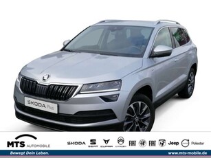 Skoda KaroqDrive 125 1.5 TSI ACT DSG NAVI PDC LED ACC