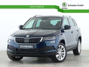 Skoda KaroqDrive 125 1.5 TSI DSG