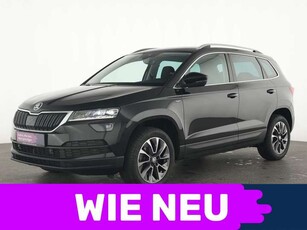 Skoda KaroqDrive 125 Navi|Kamera|LED|PDC|SHZ|AHK