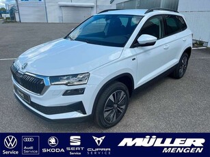 Skoda KaroqDrive/Tour 1,5 TSI DSG Navi|ACC|AHK|Matrix