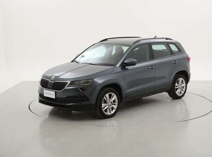 Skoda KaroqExecutive DSG 2.0 Diesel 116CV