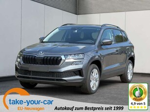 Skoda KaroqFresh (Selection) El. Heckklappe+KAMERA+17