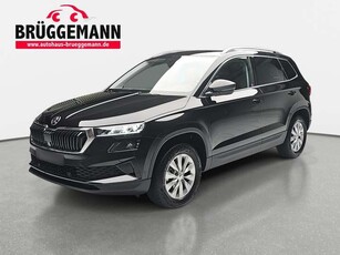 Skoda KaroqKAROQ 1.0 TSI AMBITION NAVI LED WINTER KAMERA LM