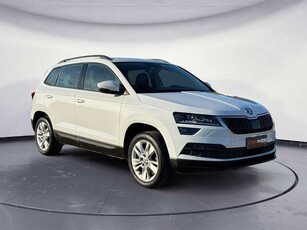 Skoda KaroqKaroq 1.0 tsi Executive 115cv