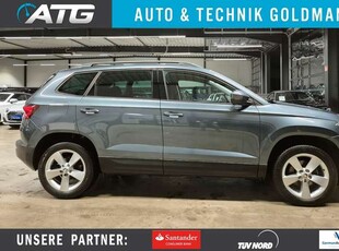 Skoda KaroqKAROQ 1.5 TSI AMBITION NAVI LED SITZHZ PDC ACC