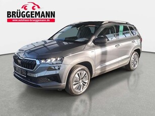 Skoda KaroqKAROQ 1.5 TSI DSG DRIVE LED KLIMAAUTO SMARTLINK WI