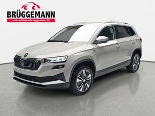 Skoda KaroqKAROQ 1.5 TSI DSG DRIVE LED KLIMAAUTO WINTER KAMER