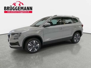 Skoda KaroqKAROQ 1.5 TSI DSG DRIVE LED KLIMAAUTO WINTER KAMER