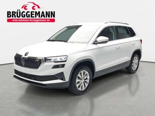 Skoda KaroqKAROQ 1.5 TSI DSG SELECTION LED ACC DAB KAMERA LM